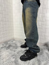 BAGGY SABBIATO