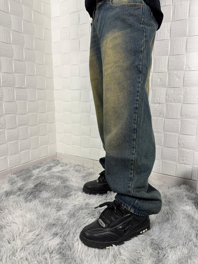 BAGGY SABBIATO