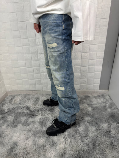 Baggy Ballon sarciture