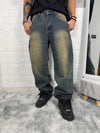 BAGGY SABBIATO