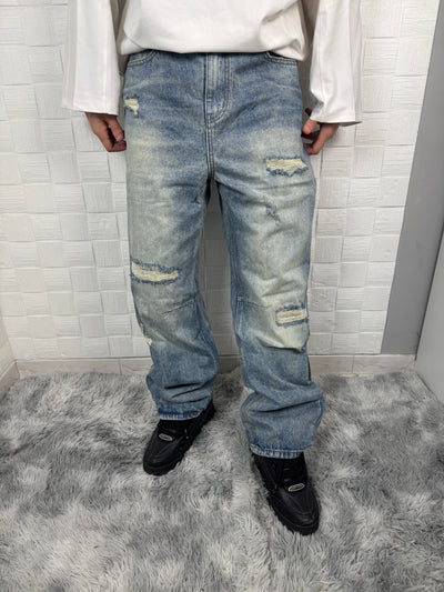 Baggy Ballon sarciture