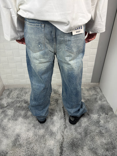 Baggy Ballon sarciture