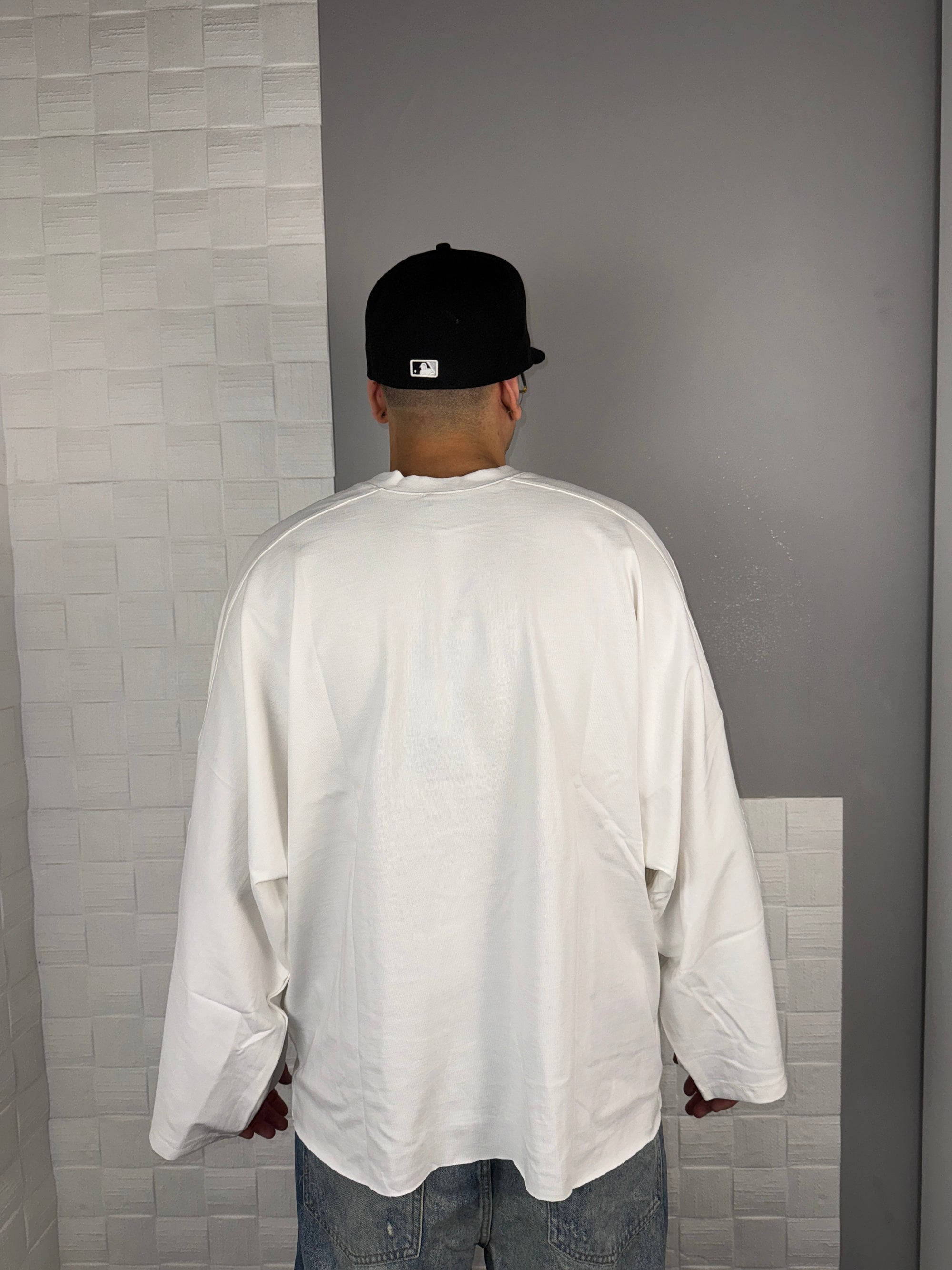 Shirt Longsleeve Manica Larga