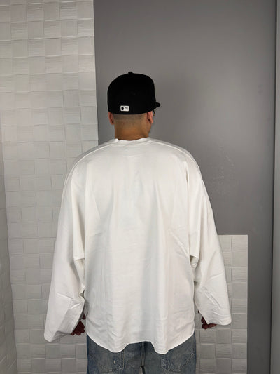 Shirt Longsleeve Manica Larga