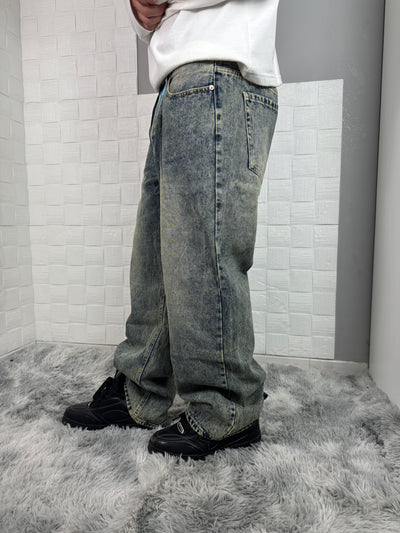 Baggy sabbia premium