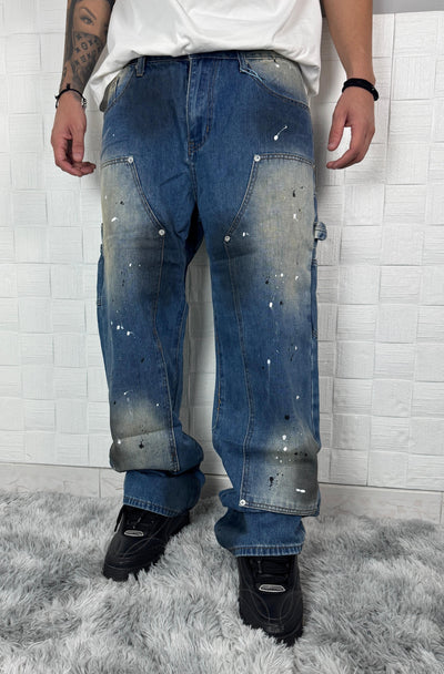 Jeans Carpenter