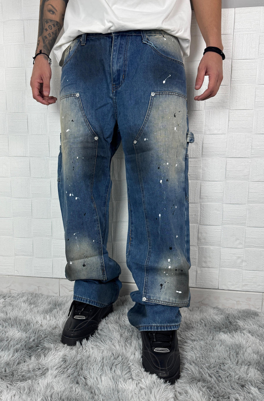 Jeans Carpenter
