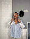 Camicia Skywave