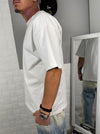 T-SHIRT BASIC WHITE