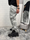 JEANS CAMOUFLAGE