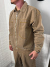 Coordinato brown