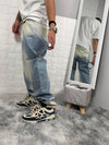 JEANS DENIM SKY