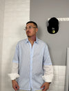 Camicia Skywave