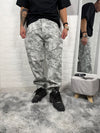 JEANS CAMOUFLAGE