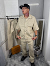 Cordset Beige