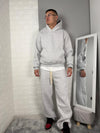 TRACKSUIT GREY