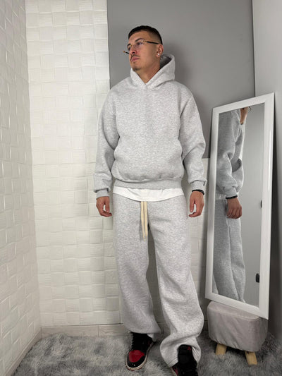 TRACKSUIT GREY