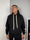 FELPA BLACK