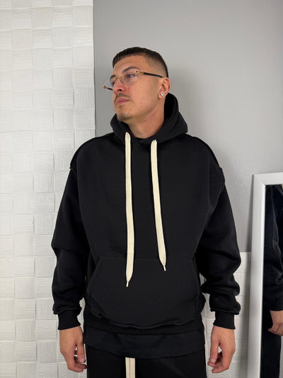 FELPA BLACK