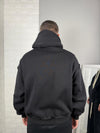 FELPA BLACK