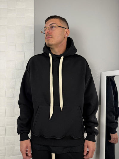 FELPA BLACK