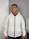 BOXY FIT ZIP