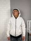 BOXY FIT ZIP
