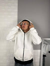 BOXY FIT ZIP