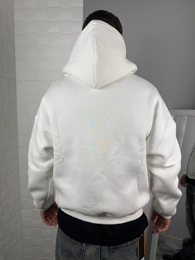 BOXY FIT ZIP