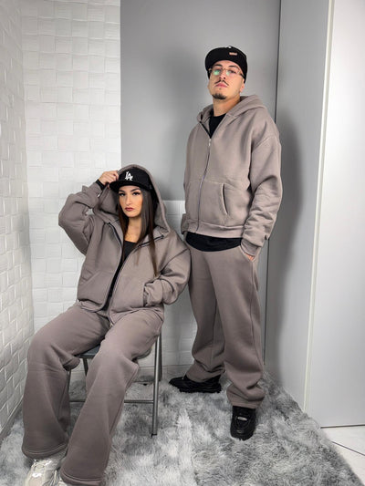 TRACKSUIT PIOMBO