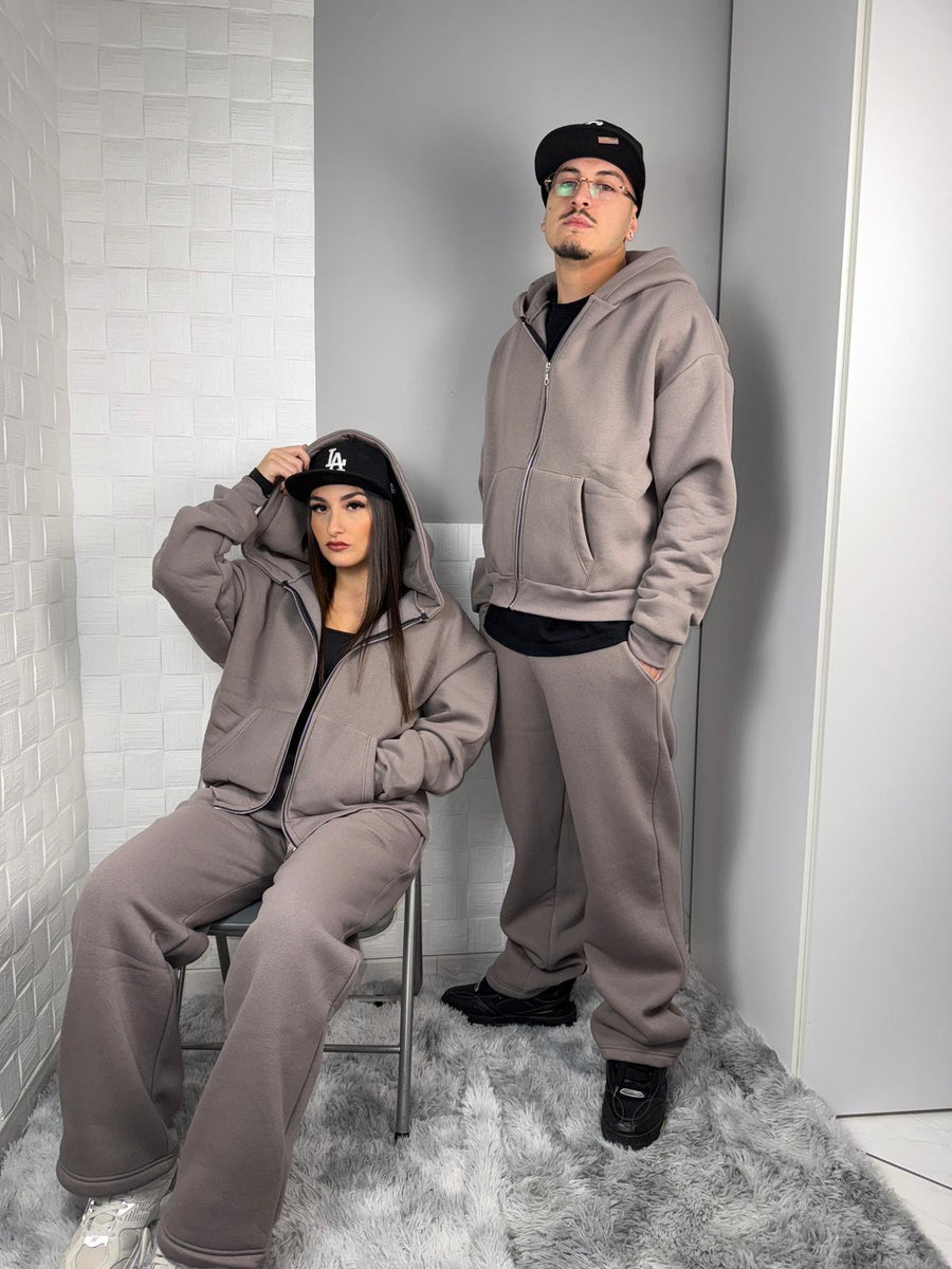 TRACKSUIT PIOMBO