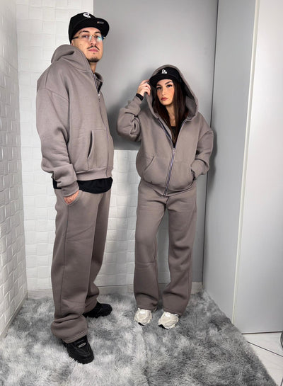 TRACKSUIT PIOMBO