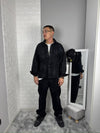 COORDSET BLACK