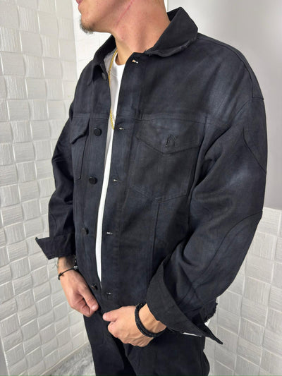 COORDSET BLACK