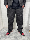TRACKSUIT BLACK