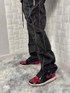 TRACKSUIT BLACK
