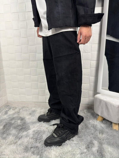 COORDSET BLACK