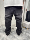BAGGY FIT BLACK
