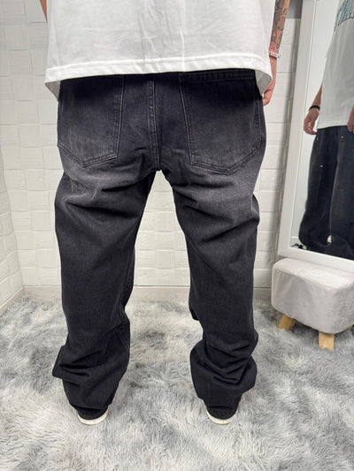 BAGGY FIT BLACK