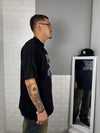 T-SHIRT ENJOY BLACK