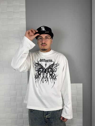 SHIRT LONGSLEEVE DARKNESS