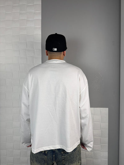 SHIRT LONGSLEEVE DARKNESS